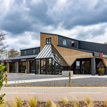 HUSA Bikes - Steven Segers BV